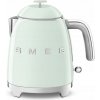 Elektrický varič Smeg KLF05PGEU 1400W 0,8L zelený