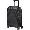 Samsonite C-lite Spinner 55cm, 36l čierna