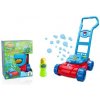 Bubble Fun Stroj na bubliny Kosačka s náplňou 118 ml