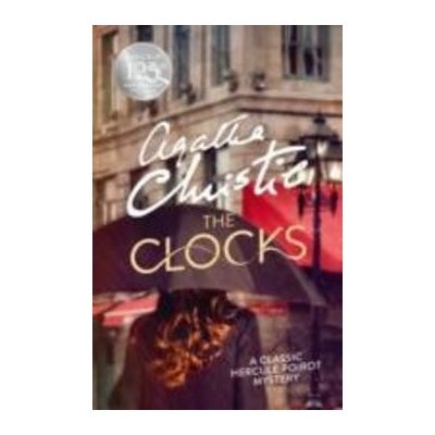 The Clocks - Poirot - Agatha Christie