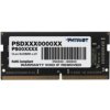 Patriot PSD432G26662S Patriot/SO-DIMM DDR4/32GB/2666MHz/CL19/1x32GB
