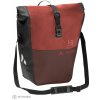 VAUDE Aqua Back Color Single taška na nosič, 24 l, redeva