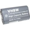 VHBW Kodak Klic-8000
