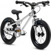 EARLY RIDER Belter 14 Brushed Aluminium 2025