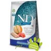 N & D Dog Ocean GF Adult Medium & Maxi, Salmon, Cod & Cantaloupe melon 12 kg