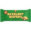 Näno Supps Wafers lískový oříšek 39 g
