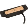 Fender Cypress Single-Coil Acoustic Soundhole Pickup, Natural