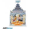 ABYstyle One Piece Marineford Diorama