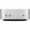Apple Mac mini M4 10C CPU 10C GPU 24GB 512GB, MCYT4MS/A