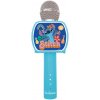 Lexibook Karaoke mikrofón Star s reproduktorom - Disney Stitch