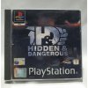 HIDDEN & DANGEROUS Playstation 1