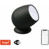 Immax 07739L NEO LITE atmosphere stolná lampa LED 3W/230lm 2700-6500K RGB, čierna
