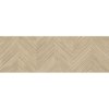 OBKLAD LARGEWOOD ZIG-ZAG ALDER MAT 40X120 cm 1,44m2