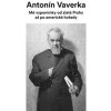 Mé vzpomínky od zlaté Prahy až po americké hvězdy - Antonín Veverka, Ivan Klimeš
