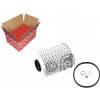 OLEJOVÝ FILTER BMW M50 M52 320-525I 91- FEBI BILSTEIN