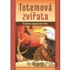 Totemová zvířata - Ted Andrews