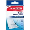 3M SPOFAPLAST č.264 Textilná náplasť pevná rýchloobväz, 8cm x 1m, pás, prvá pomoc 1x1 ks 3M Česko, spol. s r.o.