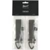 Brandit opasok s karabínou Molle Loop 2 Pack Olivová