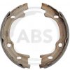 Sada brzd. čeľustí parkov. brzdy A.B.S. 9348