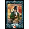 Count of Monte Cristo - Foxton Readers Level 4 - 1300 Headwords (B1/B2) Graded ELT / ESL / EAL Readers (Alexandre Dumas)(Brožovaná)