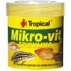 TROPICAL Mikrovit Spirulina 50 ml/32 g