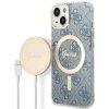 Guess Case + Charger Set iPhone 14 6,1