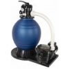 Clean Pool 72058 Piesková filtrácia POWER 10000 l/hod