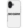 Picasee Fashion Case MagSafe pre Apple iPhone 17 - Picasee - new logo - black