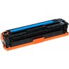 CDRmarket kompatibilný toner s HP CE341A azúrový (cyan)