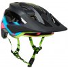 Fox Speedframe Pro MIPS Helmet Lunar Next