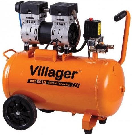 VILLAGER VAT 50 LS