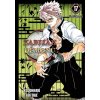 Crew Komiks Zabiják démonů 17: Dědicové