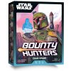 Blackfire Kartová hra Star Wars: Bounty Hunters
