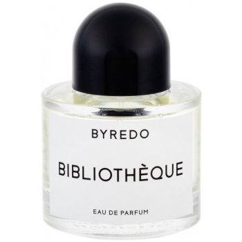 Byredo Bibliotheque parfumovaná voda unisex 50 ml