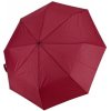 Derby Mini Hit vínový - dámsky skladací dáždnik