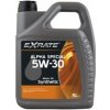 EXRATE ALPHA Special C3 5W-30, 5l