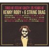 Kenny Roby & 6 String Drag, TIRED OF FEELIN' GUILTY: 25 YEARS OF KENNY ROBY & 6 STRING DRAG, CD