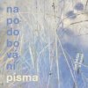 Běťák Jan - Napodobování písma [CD]