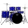 Mapex Comet CM5294FT bicia sada bez činelov Farba bicej sady: Indigo Blue (Indigová modrá)