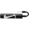 Pumpa NIKE ACCESSORIES ESSENTIAL BALL PUMP N.KJ.01.027.NS – Čierna