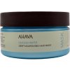 AHAVA Intenzívne vyživujúca a hydratačná maska na vlasy z Mŕtveho mora 220ml