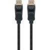 Kábel GOOBAY 61713 DisplayPort 3m