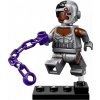 LEGO LEGO® 71026 DC Super Heroes Minifigurka Cyborg