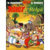 Asterix u Belgů - 24. díl -2. vydání - René Goscinny, Albert Uderzo