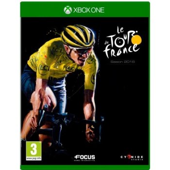 Tour de France 2016