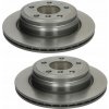 Brembo 09.B338.11 Brzdový kotúč
