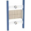 Geberit Duofix Montážny prvok priečneho nosníka pre nástennú armatúru pod omietku 111.785.00.2
