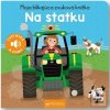 Moja blikajúca zvuková k…