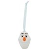 FROZEN: ĽADOVÁ KRAJINA, OLAF, OZDOBA NA VIANOČNÝ STROMČEK