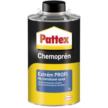 PATTEX Chemoprén extrém PROFI 1 l